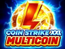 Coin Strike XXL: Multicoin by Playson