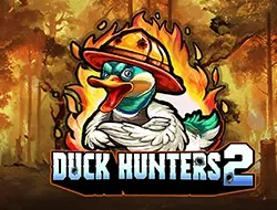 Duck Hunters 2 by NoLimit City