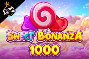 Sweet Bonanza 1000 by Pragmatic Play