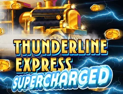 Thunderline Express: Supercharged by Penguin King