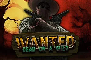 Wanted Dead or a Wild by Hacksaw