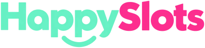 HappySlots logo
